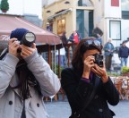 Fotografi new and old fashion Fotografi new and old fashion