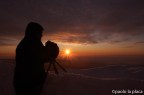 Sunrise photographer