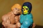 He-Man & Skeletor He-Man & Skeletor