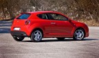 Alfa Romeo Mito 1.4 TB Alfa Romeo Mito 1.4 TB
