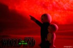 World End World End