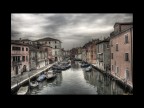 Chioggia HDR Chioggia HDR