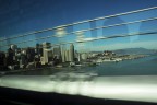 entrando a San Francisco entrando a San Francisco