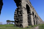 Acquedotto romano Acquedotto romano