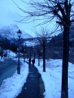 Malinconia Malinconia