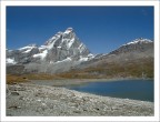 il cervino il cervino