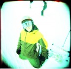 LomoSnow LomoSnow