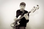 Bass Man Bass Man