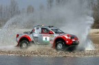Italian Baja 2009 - 2 Italian Baja 2009 - 2