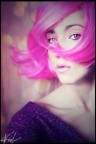Ma vie en rose