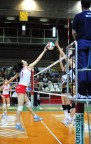 Volley A1: Vicenza-Sassuolo