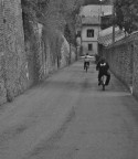 gi per la discesa