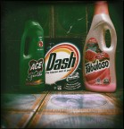 La quotidiana guerra contro lo sporco La quotidiana guerra contro lo sporco