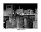 Scorcio Anfiteatro Romano (Lecce) Scorcio Anfiteatro Romano (Lecce)