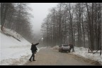 l'inizio della guerra