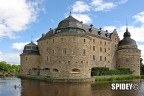 Castello di rebro, la settima citt svedese.
Canon EOS 300D e EF 17-40L a 21 mm