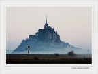 Il primo fotografo... del mattino Il primo fotografo... del mattino