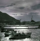 Gozzi al tramonto Gozzi al tramonto