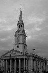 Londra: Chiesa St.Martin in the Fields Londra: Chiesa St.Martin in the Fields