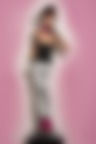 Experiment in pink Experiment in pink