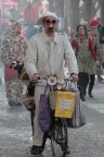 un giro in bicicletta !