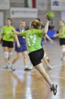 Pallamano femminile - serie B - Pallamano femminile - serie B -