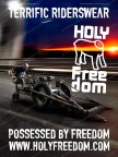 Holy Freedom 2 Holy Freedom 2