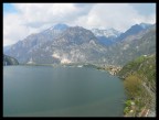 Vista lago... Vista lago...