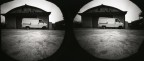 pinhole stereo pinhole stereo