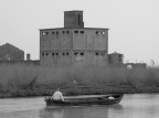 il delta del Pò il delta del Pò