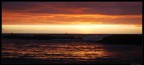 Dopo tramonto fiumicino Dopo tramonto fiumicino