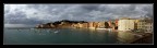 baia del silenzio baia del silenzio