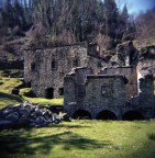 il vecchio mulino il vecchio mulino