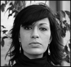 She is so proud She is so proud