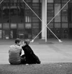 .. qualcosa di più di un bacio .. .. qualcosa di più di un bacio ..