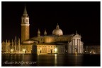 Night in Venice Night in Venice