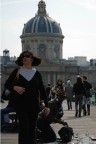 Furto a parigi Furto a parigi