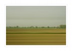 the land by train