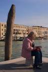 Venezia
Commenti e critiche sempre ben gradite