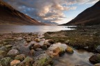 SERENITA’ SUL LOCH ETIVE SERENITA’ SUL LOCH ETIVE