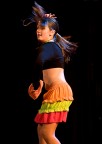 Contest "Ritmo" Contest "Ritmo"