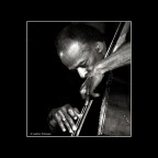 Cecil McBee Cecil McBee