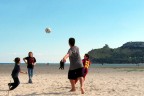 beach soccer beach soccer
