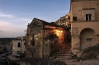 Matera - Sassi Matera - Sassi