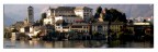 Isola di San Giulio (Lago D'Orta) Isola di San Giulio (Lago D'Orta)