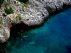 ...alla fine dell'Italia ...alla fine dell'Italia