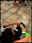 le scarpe della festa le scarpe della festa