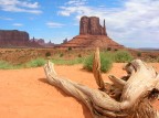 Monument Valley Monument Valley
