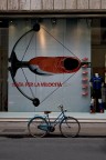 Nata per la velocità Nata per la velocità