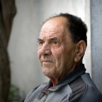 uno sguardo verso l'orizzonte.. ormai vicino. un caro zio uno sguardo verso l'orizzonte.. ormai vicino. un caro zio